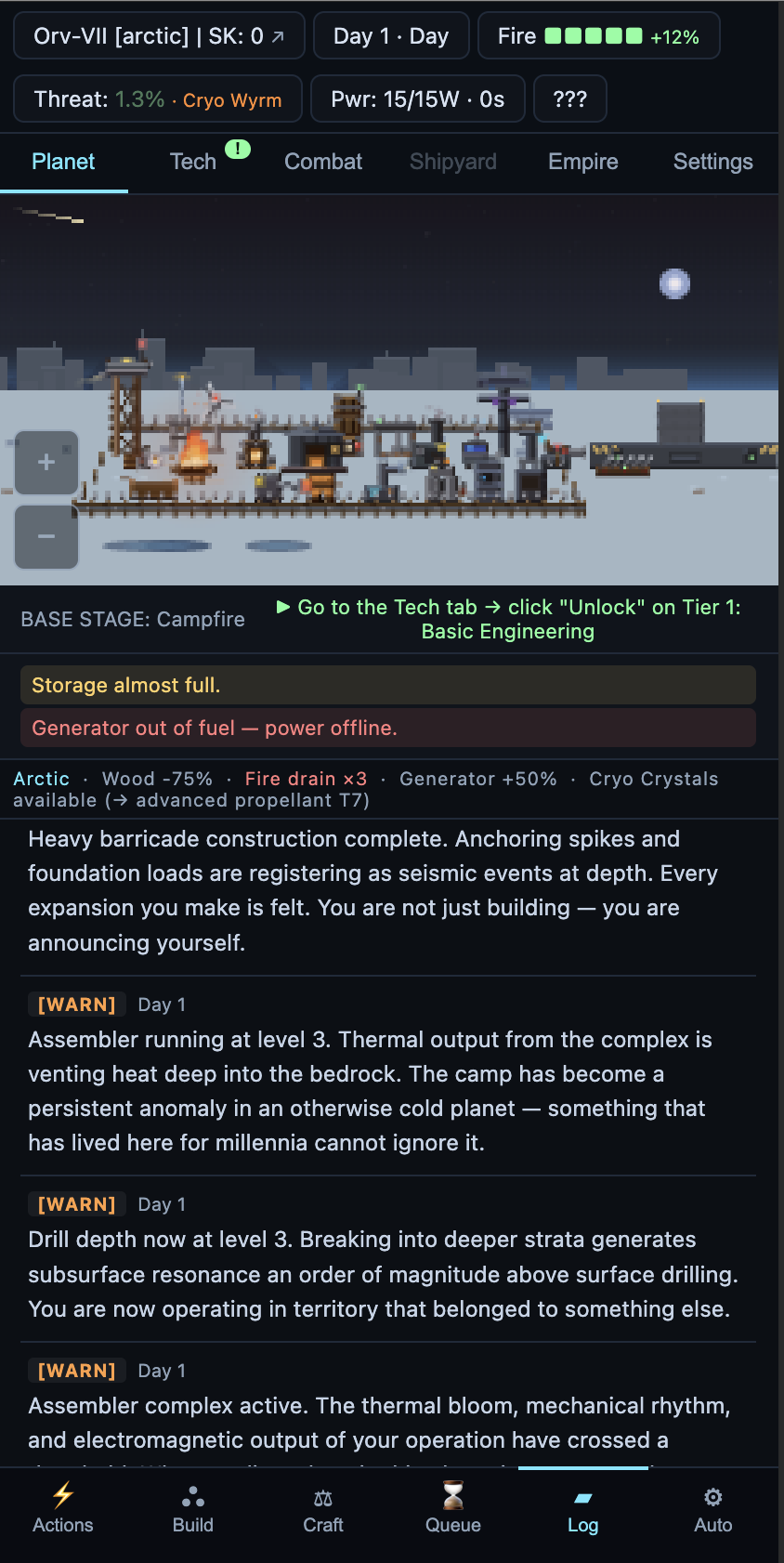 Gameplay screenshot 5